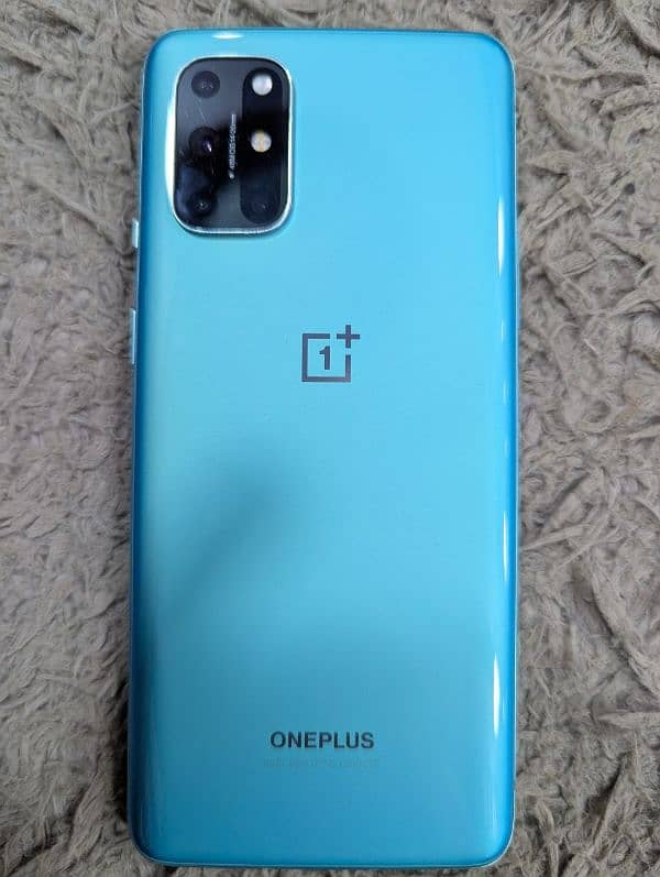 one plus 8t 9