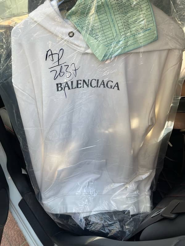 balenclaga hoodies original 2