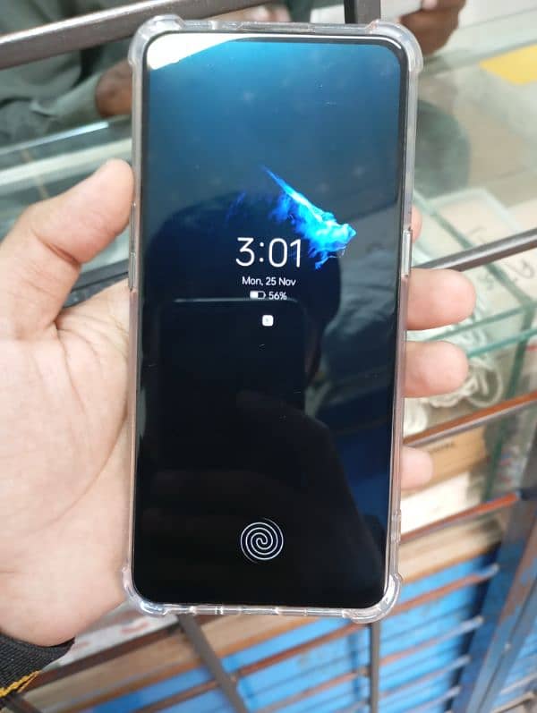 Oppo Reno 6 urgent sale and exchange 10