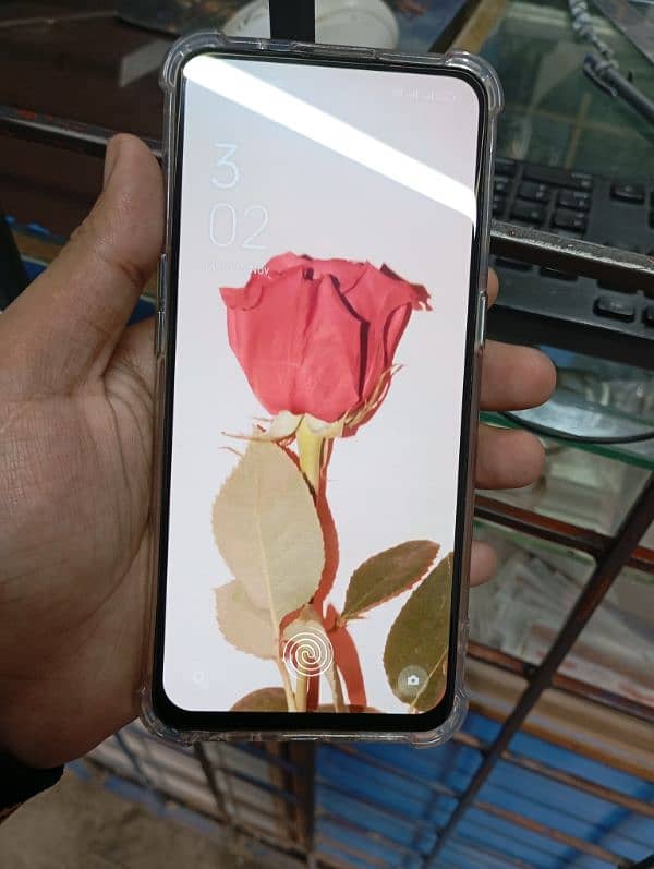 Oppo Reno 6 urgent sale and exchange 11