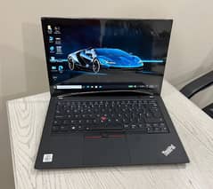 Lenovo Thinkpad T14 Gen 1 Core i5 10th Generation