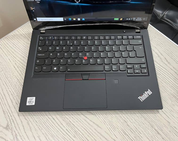 Lenovo Thinkpad T14 Gen 1 Core i5 10th Generation 1