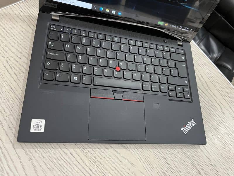 Lenovo Thinkpad T14 Gen 1 Core i5 10th Generation 2