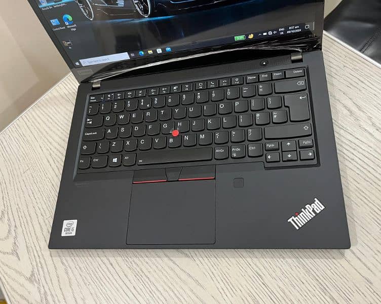 Lenovo Thinkpad T14 Gen 1 Core i5 10th Generation 3