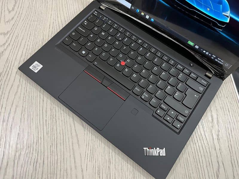 Lenovo Thinkpad T14 Gen 1 Core i5 10th Generation 5