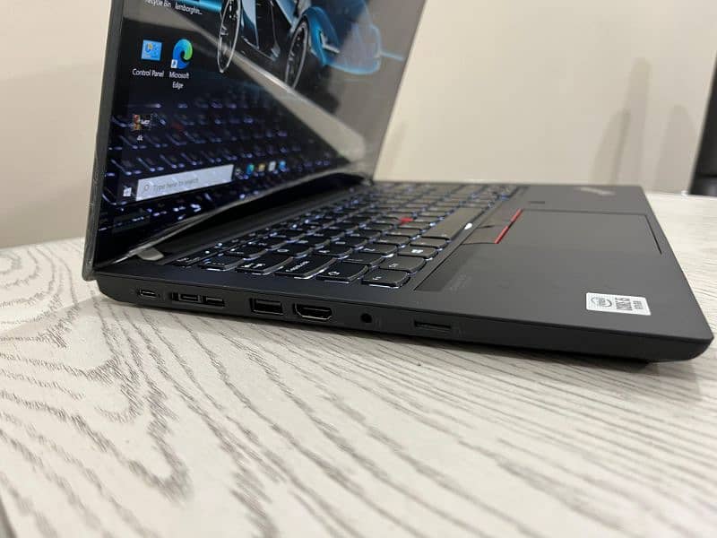 Lenovo Thinkpad T14 Gen 1 Core i5 10th Generation 8