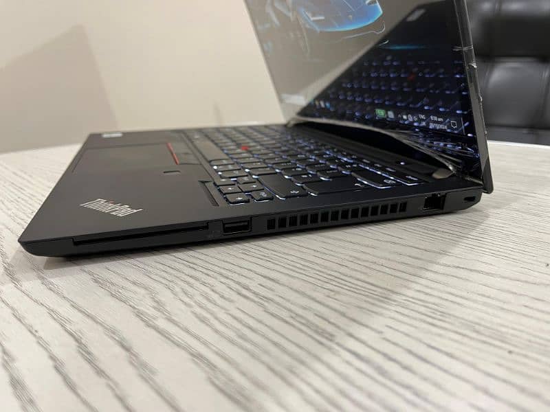 Lenovo Thinkpad T14 Gen 1 Core i5 10th Generation 9