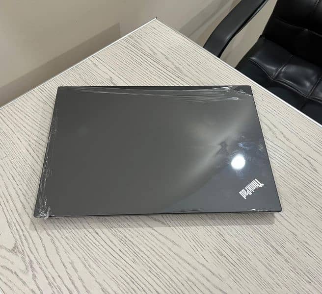 Lenovo Thinkpad T14 Gen 1 Core i5 10th Generation 10