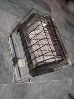 Gas heater for sale