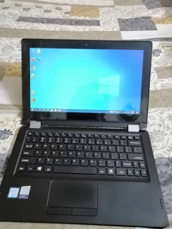 Haier y11c laptop 1