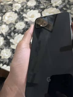 google pixel 4xl 6 64 10 /8