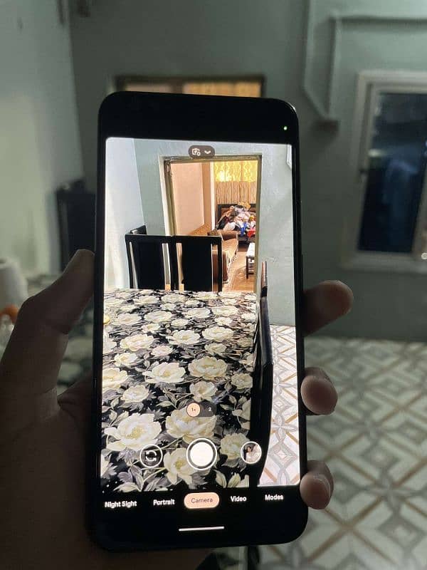 google pixel 4xl 6 64 10 /8 2