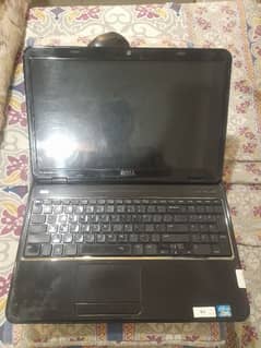 Laptop for Sale.