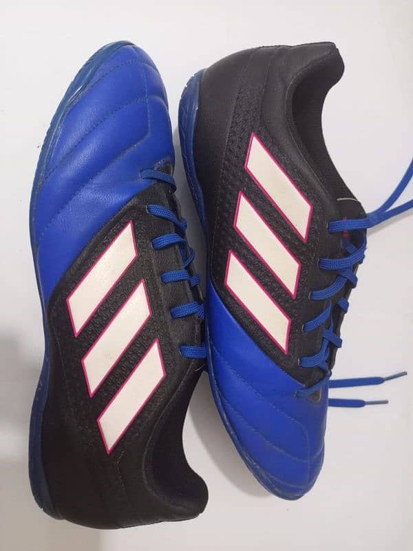 Adidas Ace 17.4 0