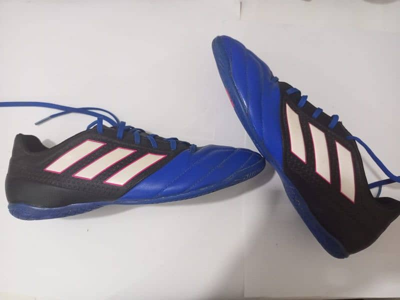 Adidas Ace 17.4 1