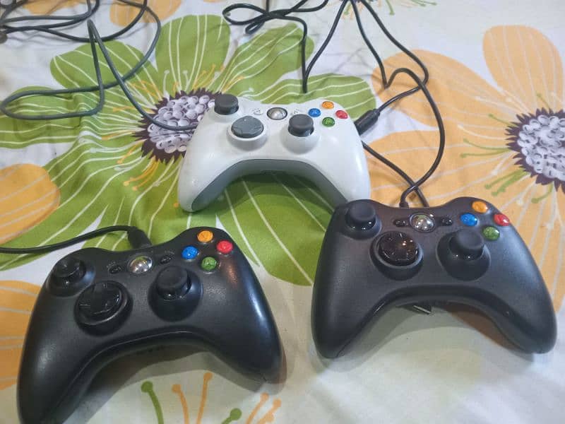 x box box 360 e slim 3