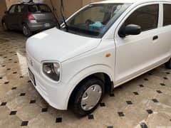 Suzuki Alto 2022