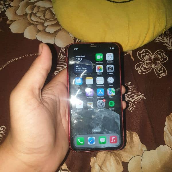 iphone 11 64 gb non pta 1