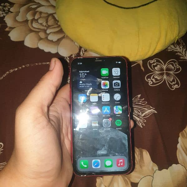 iphone 11 64 gb non pta 3