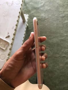 iPhone 7 Plus pattroved 128 gb