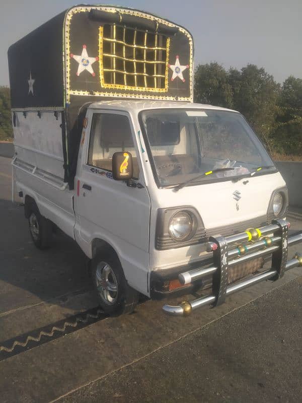 Suzuki ravi 1