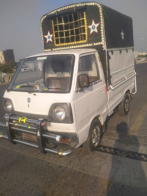 Suzuki ravi 2