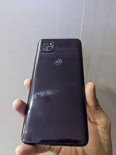 moto one ace 5G non pta