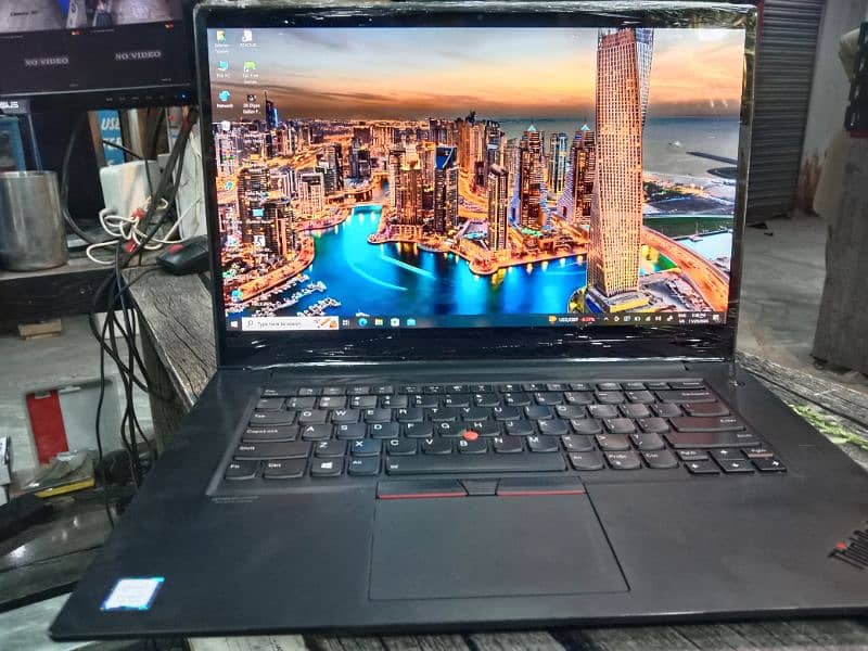 Lenovo i7 9th 2