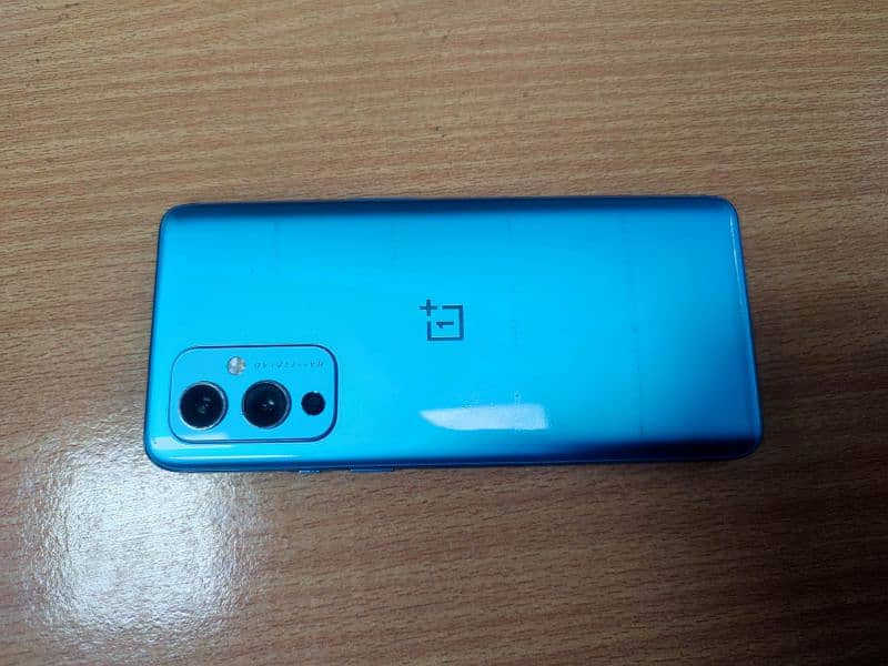 oneplus 9 4