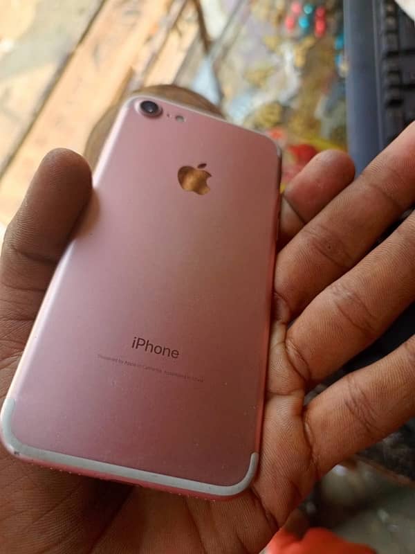 I phone 7 pta only 03059219871 watt and by call 1