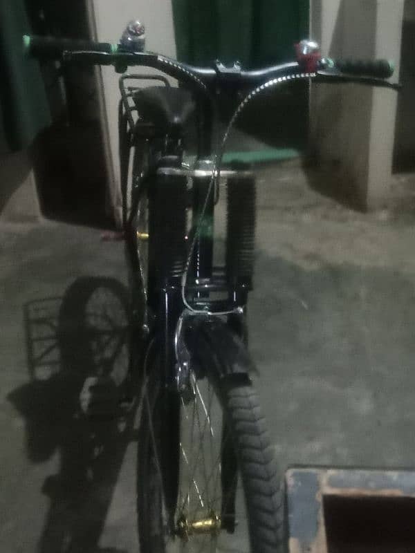 bye cycle for sale only one month use condition 10 by 10 2