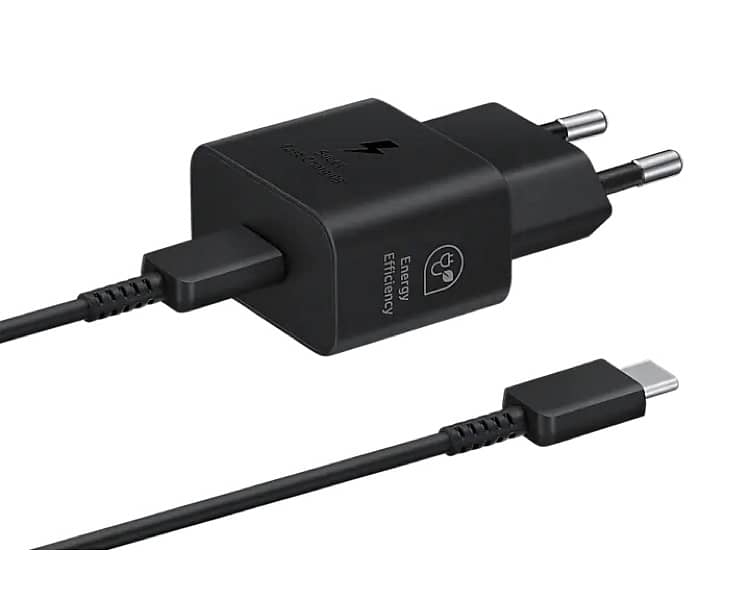 SAMSUNG 25W Original Charger For Sale 3