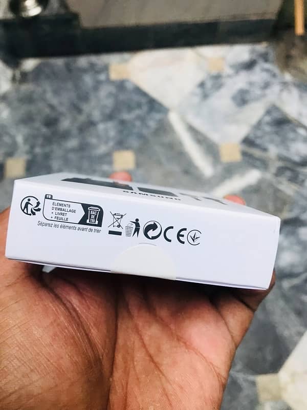 SAMSUNG 25W Original Charger For Sale 7