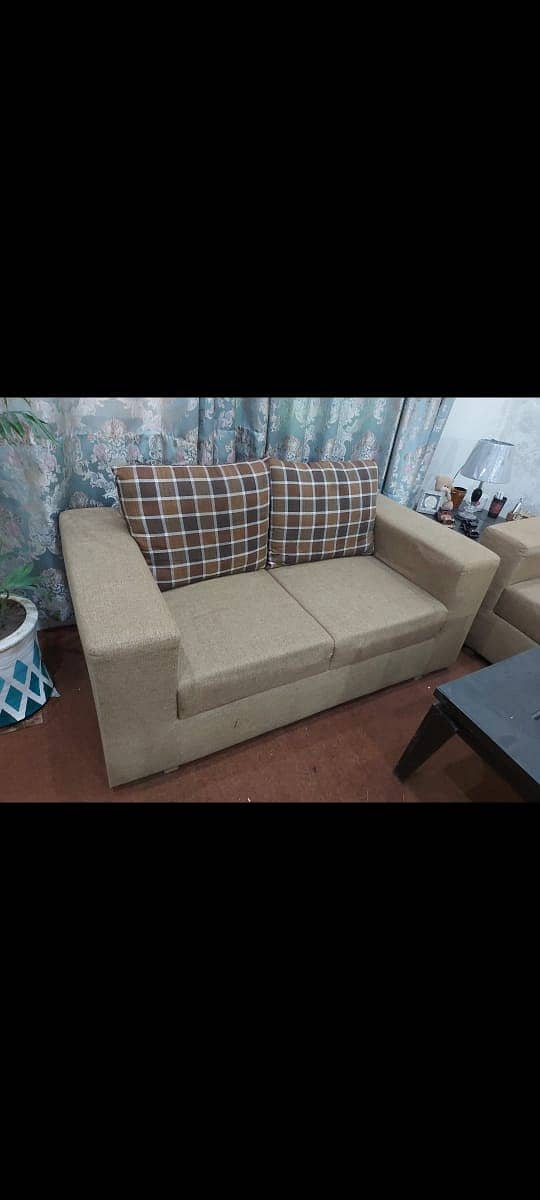 Sofa Set 0