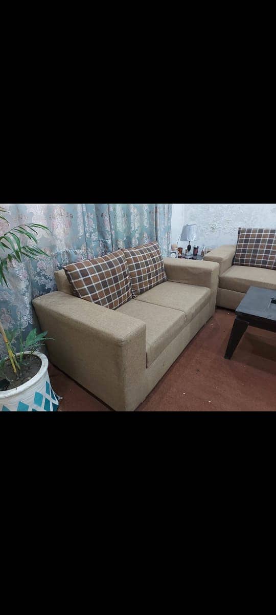 Sofa Set 2