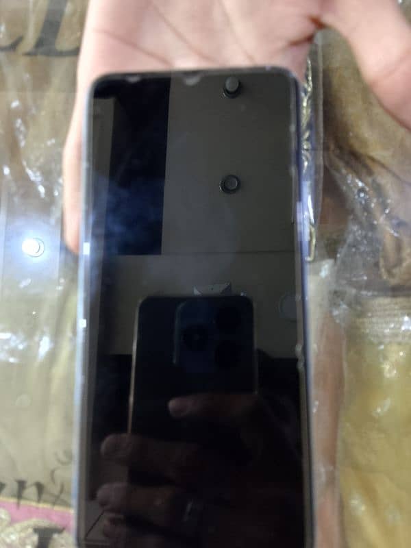 vivo y 33s 10 by 10 condition 5