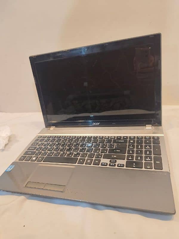 Acer Aspire 2