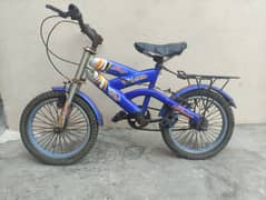 Kids Bicycle