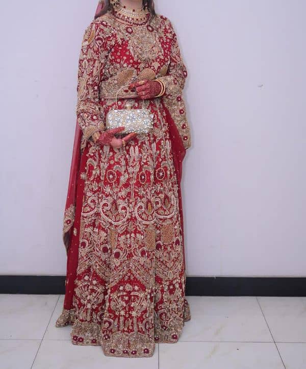 Bridal Dress For Sale 0