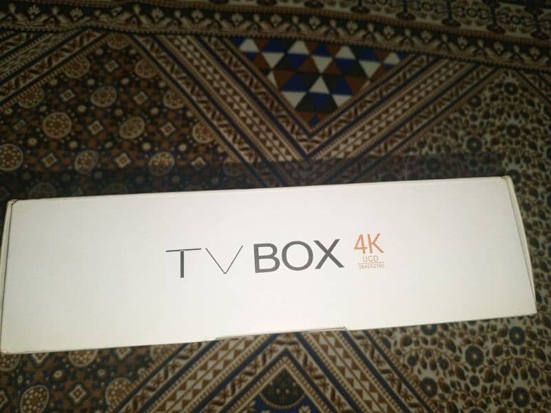 Yk9 pro 5G android box 1