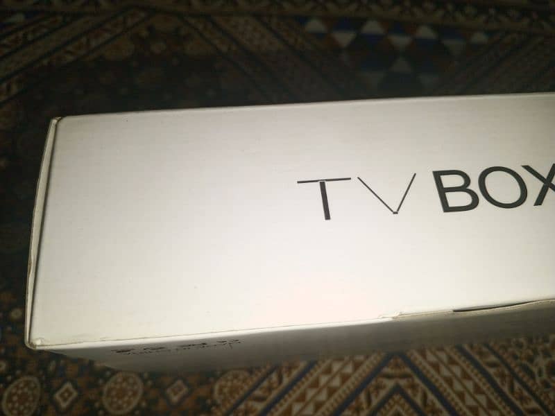 Yk9 pro 5G android box 2