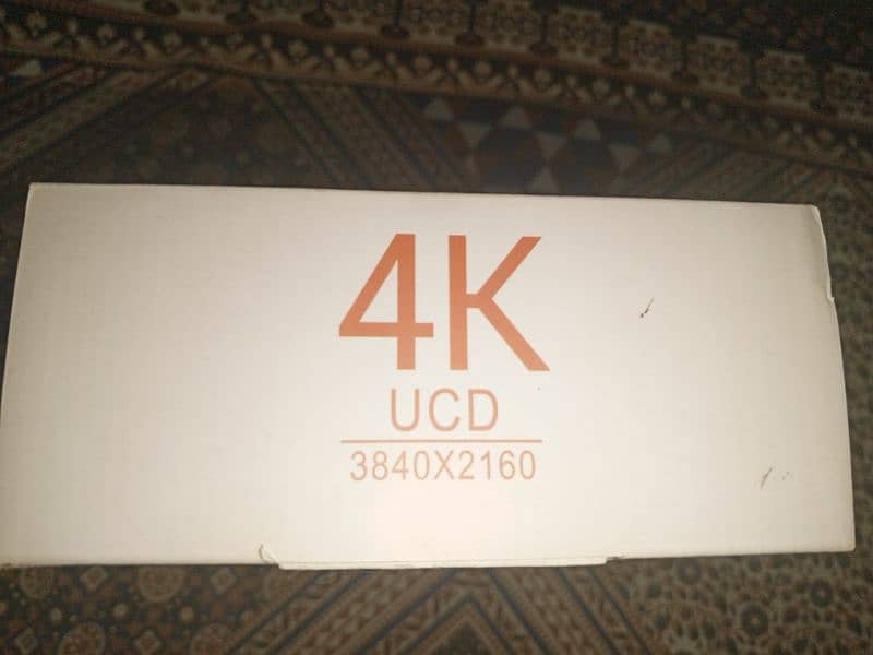 Yk9 pro 5G android box 4