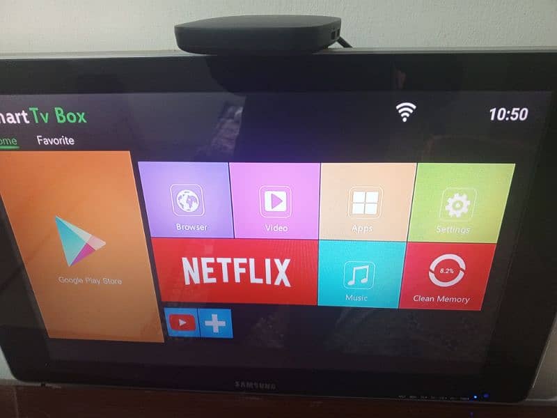 Yk9 pro 5G android box 9