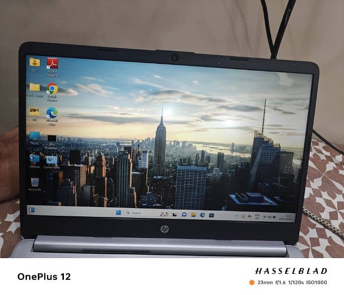 HP-340s G7 notebook PC core i5 10th gen 7