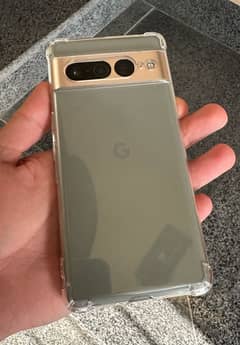 google pixel 7 pro 12gb 128gb