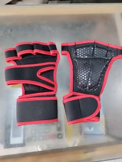 gym weight lifting gloves