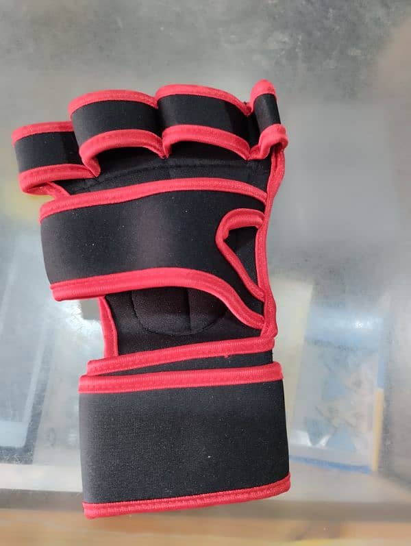 gym weight lifting gloves 1