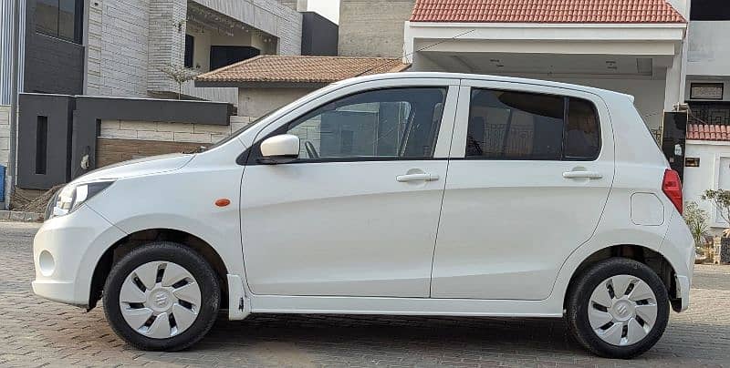 Suzuki Cultus VXR 2019 2