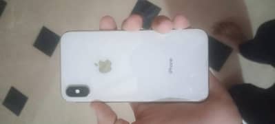 iphone X PTA 256