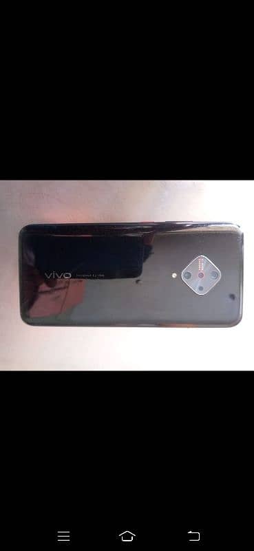 Vivo y51  Ram 4 Rom 128 0307- 2011308 0